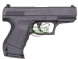 Страйкбольный пистолет G.19 Walther P99 Galaxy