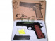 Страйкбольный пистолет Airsoft Gun C.8 COLT1911