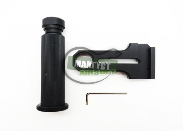 ZenTac Airsoft Тактическая рукоятка РК-7 для ПКМ (реплика)/ZE-RK-7/%