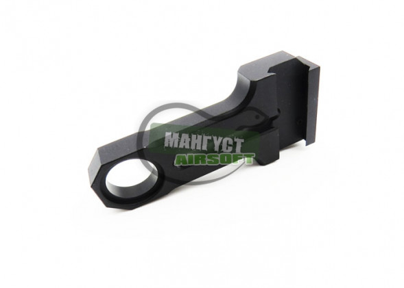 ZenTac Airsoft Тактическая рукоятка РК-7 для ПКМ (реплика)/ZE-RK-7/%