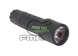FMA Фонарь F2 CREE Q4  flashlight