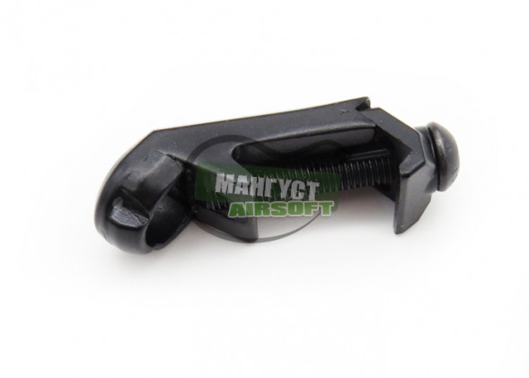 Антабка magpul на RIS под QD