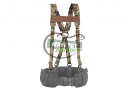 ANA Tactical Плечевые лямки М1 для разгрузочного пояса /мультикам/ 