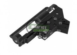 East Crane Стенки гирбокса 8 мм Ver.2 с быстросъемной направляющей/MP047/