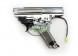 SNOW WOLF Гирбокс в сборе для SW-05/Thomson M1A1/M5 BOX/