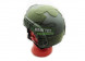 Шлем Fast MH Tactical Helmet с рельсами /олива/