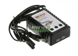 IMAX Зарядное устройство B3AC Compact for 2S/3S LIPo