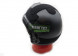 Шлем Fast MH Tactical Helmet с рельсами /черный/