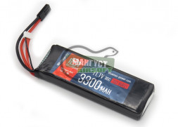 Blue MAX Аккумулятор 11.1В 3300мАч 35C (70C burst) (135х22х44) мм