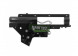 East Crane Стенки гирбокса 8 мм SR25/MP2017/ 