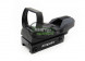 Коллиматорный прицел Aimpoint FM400 Red Green Dot /открытый/