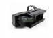 Коллиматорный прицел Aimpoint FM400 Red Green Dot /открытый/