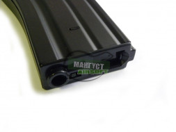DIBOYS Бункерный магазин М4 (300) металл