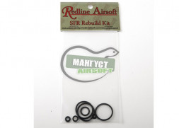 Redline Airsoft SFR Rebuild Connect Kit (Л)
