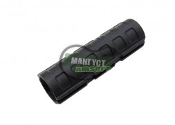 MPower Усиленный полнозубый поршень Black/облегченный/12 зубьев + 2 половин.зуба/черный/