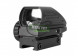 Коллиматорный прицел HD103A Red/Green Point /Black /