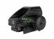 Коллиматорный прицел HD103A Red/Green Point /Black /