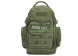 Тактический рюкзак 50L YAKEDA with PVC coating/KF-126B/ олива/