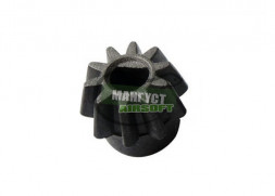 ZC Airsoft Моторная шестерня D-тип (MIM) /CL-31/