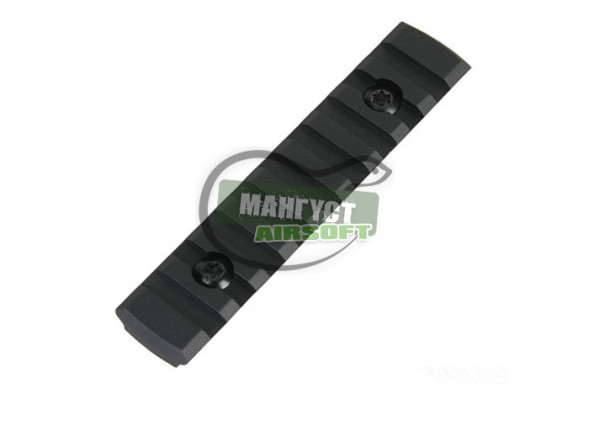 BIG DRAGON RIS планка на M-LOK /9 slots /BD4157/  
