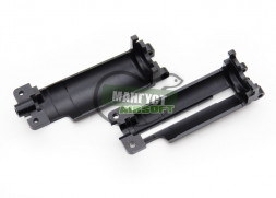 BullGear Моторная рамка для LCT VAL/VSS /алюминий/