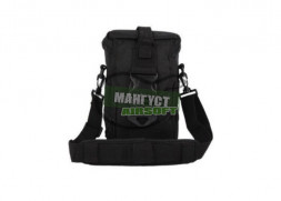 Тактическая сумка наплечная Molle Tools Mag Drop AS-BS0020B/черный/ % 