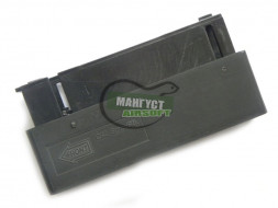 WELL Механический магазин L96 (35) металл (серия MB)