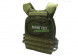 Yakeda Разгрузочный жилет plate carrier molle /VT-8116/олива/%