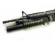 DiBoys Подствольный гранатомет M203Long