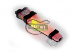 FMA Проблесковый маяк (оранжевый свет) Tactical Safty Light /корпус черный/ TB382/