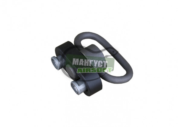 BIG DRAGON Антабка NV Style Keymod QD Direct Attach Sling Mount/BD9166/ 