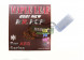 Maple Leaf Резинка Hop Up 70* MR.Hop Silicon/голубая/+ давилка MPower 