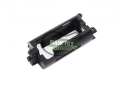 MPower Рамка мотора CNC для 74/47 серии /черный/