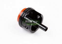 MPower Голова цилиндра для Platinum /АОЕ мягкий демпфер, удлиненное сопло/