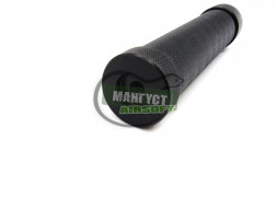 Мастерская Дайса Глушитель ТГП-А-1/резьба М24+*1,5/  