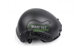 FMA Шлем maritime Helmet  BK (L/XL) (TB836)