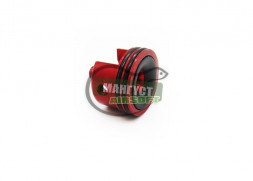 SHS Голова цилиндра High-capacity BORE UP для АК серии /GT0082/ 