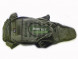 Тактический рюкзак Tactical Full Gear Rifle Combo 62х25х16cm + 90х20х16cm AS-BS0006OD /зеленый/