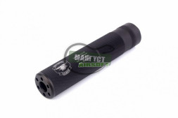 CYMA Глушитель M4 DUTY HONOR COUNTRY 156мм