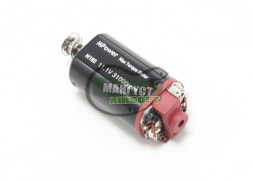 MPower Мотор MaxTorque m180 Cooling Short-Type  с охлаждением