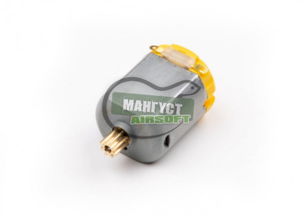 MPower Микромотор тяговый в короб М249/ПКМ/РПК /7.4-11.1В/короткий/