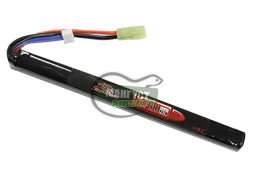 StormPower  Аккумулятор  11.1В 1200мАч 25C тонкий