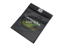 BlueMAX Пакет для хранения LiPo аккумуляторов (23 х 30 см)