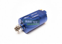 MPower Бесщёточный мотор High Torque m160 Short-Type 