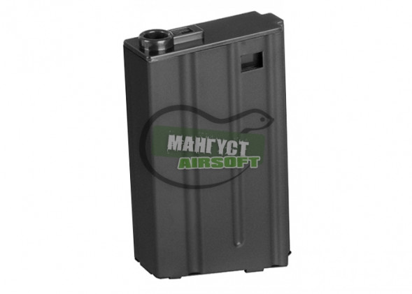 CYMA Механический магазин М4/М16 /90 шаров/короткий/HY-436BK/