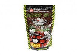 ANGRY BBs Шары 0,28 гр (1 кг) У